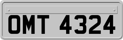 OMT4324