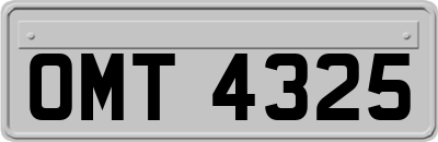 OMT4325