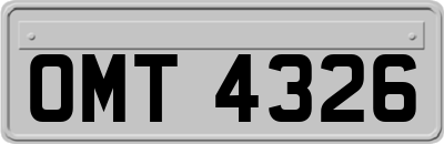 OMT4326