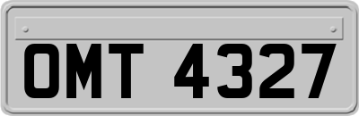 OMT4327