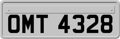 OMT4328