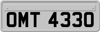OMT4330