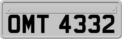 OMT4332