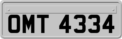 OMT4334