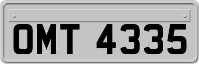 OMT4335