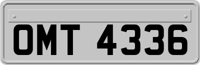 OMT4336