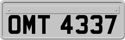 OMT4337