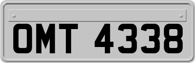 OMT4338