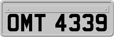 OMT4339
