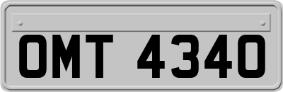 OMT4340