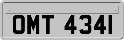 OMT4341