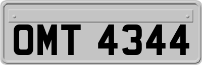 OMT4344