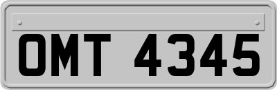 OMT4345
