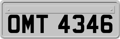 OMT4346