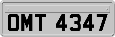 OMT4347