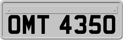 OMT4350