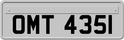 OMT4351