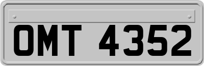 OMT4352