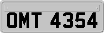 OMT4354