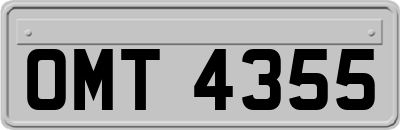 OMT4355