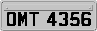 OMT4356