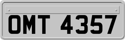 OMT4357