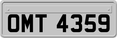 OMT4359