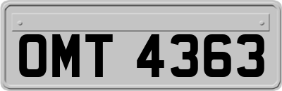 OMT4363