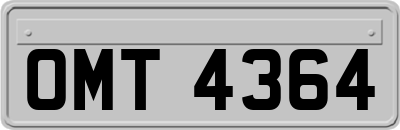 OMT4364
