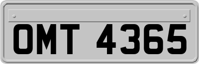 OMT4365