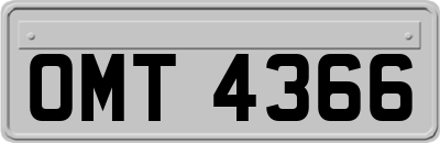 OMT4366