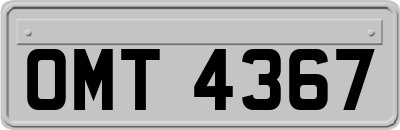 OMT4367