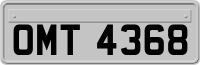 OMT4368