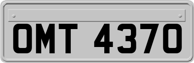 OMT4370
