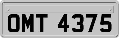 OMT4375