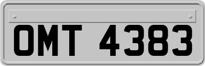 OMT4383