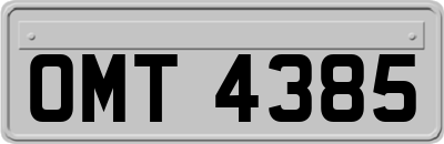 OMT4385