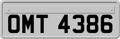 OMT4386