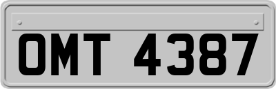 OMT4387