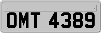 OMT4389
