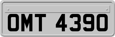 OMT4390