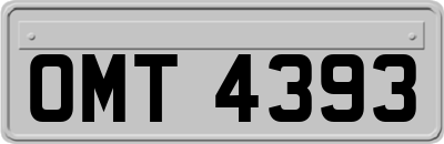 OMT4393