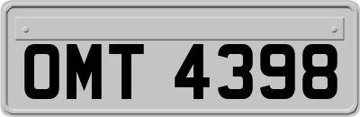 OMT4398