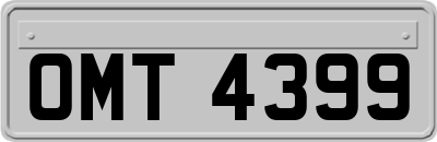 OMT4399