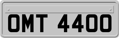 OMT4400