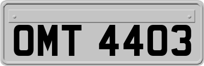 OMT4403