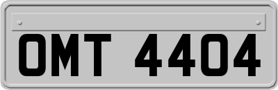 OMT4404