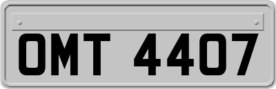 OMT4407