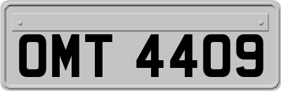 OMT4409