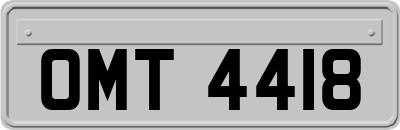 OMT4418